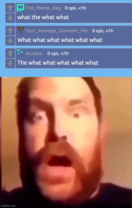 image tagged in negawatt | made w/ Imgflip meme maker
