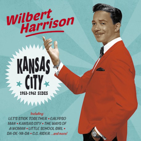 Kansas Blank Meme Template