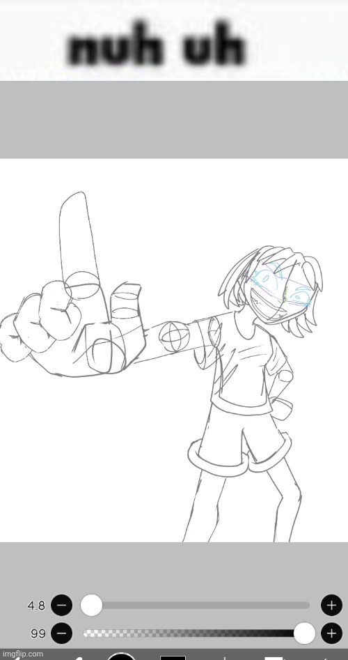 WIP | made w/ Imgflip meme maker