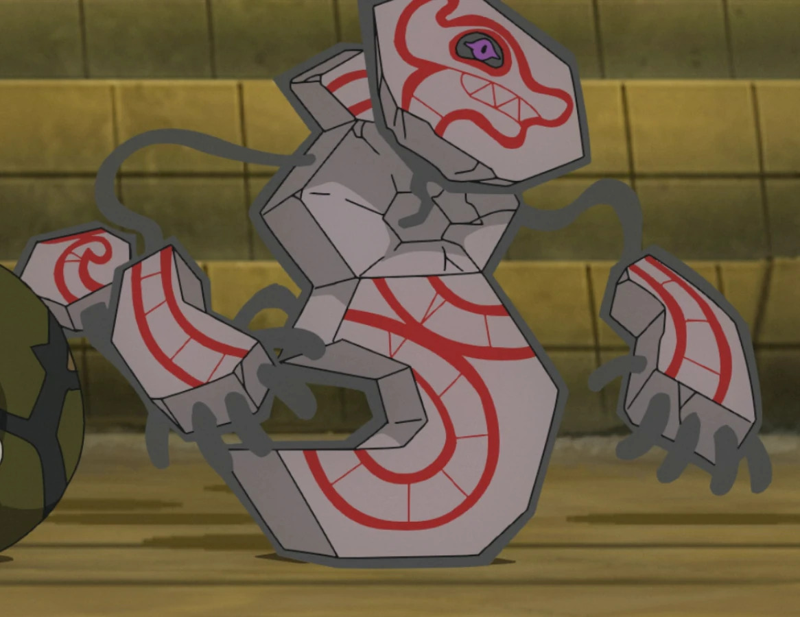 Runerigus Blank Meme Template