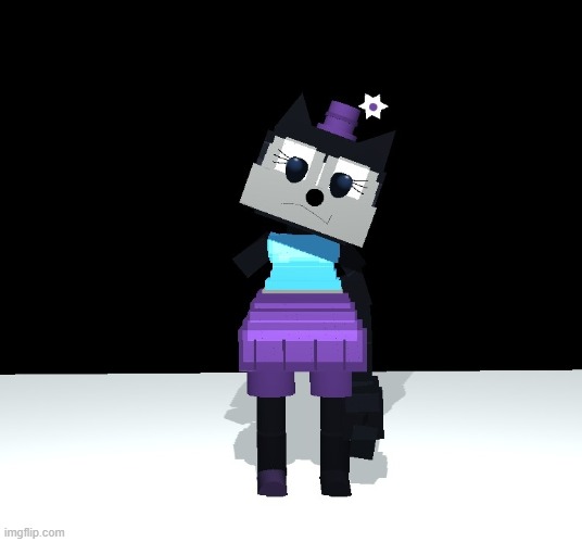 uhh gimme smth to model lol | made w/ Imgflip meme maker