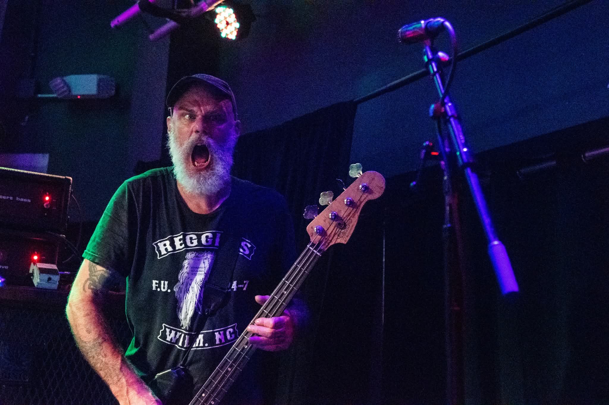 Dixie Dave Blank Meme Template