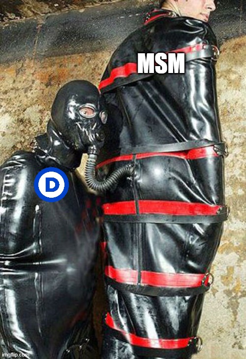 MSM | made w/ Imgflip meme maker