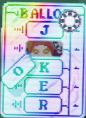 Polychrome photochad Blank Meme Template