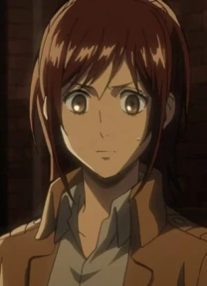 sara Blank Meme Template