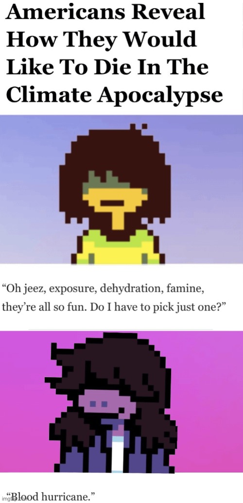 image tagged in deltarune | made w/ Imgflip meme maker