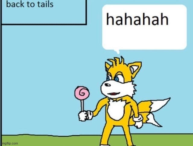 I just realized Toby "Radiation" Fox calls him "Sans the Skeleton" because his name is Sans and he's a Skeleton. Well played | made w/ Imgflip meme maker