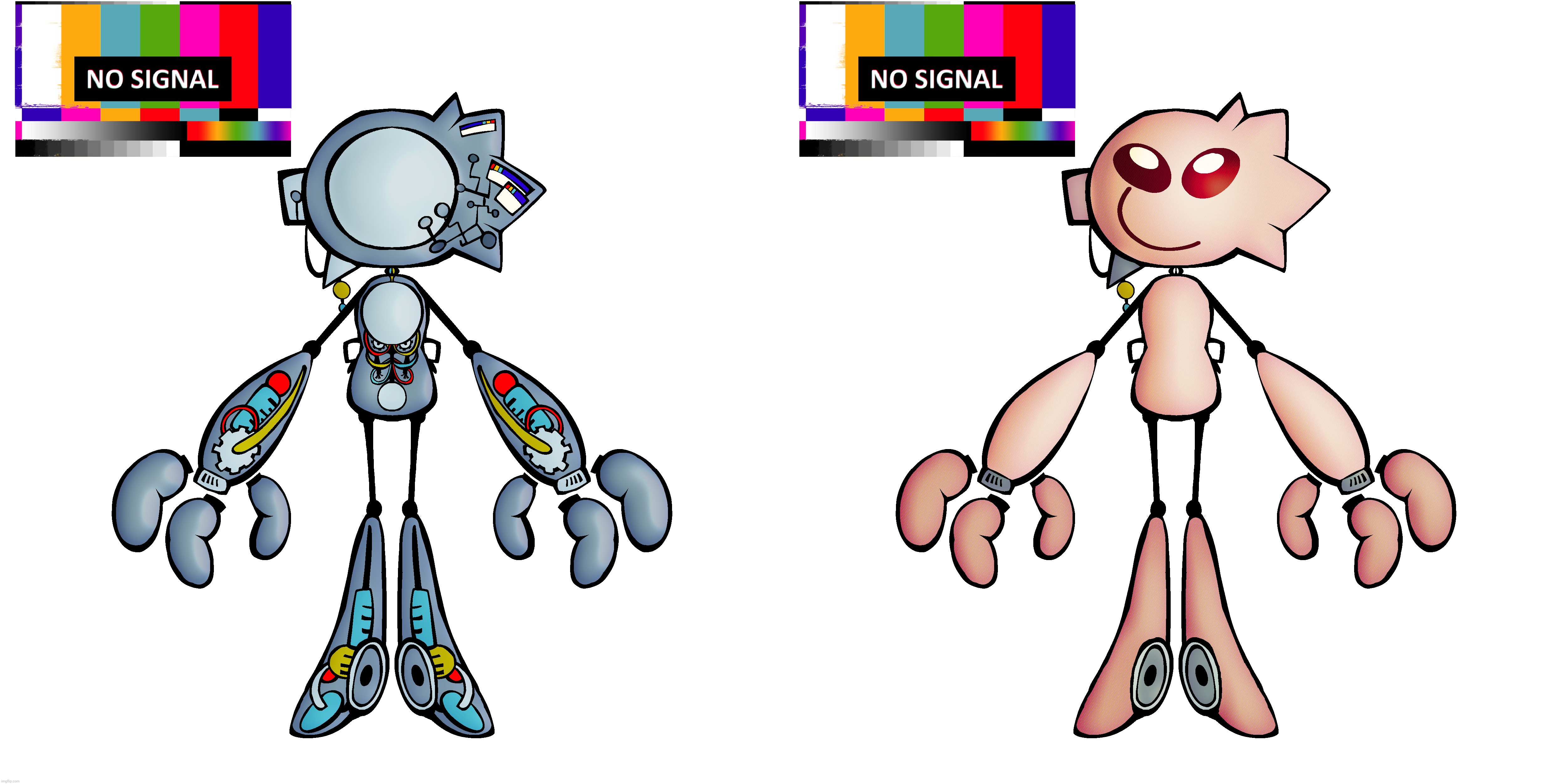 2 versions | made w/ Imgflip meme maker
