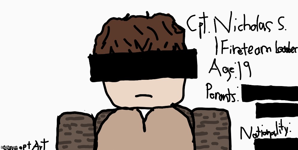 Official Concept art for my Roblox game (Lore Dump in the Description) | image tagged in drawings,art,concept art,roblox,roblox game lore | made w/ Imgflip meme maker