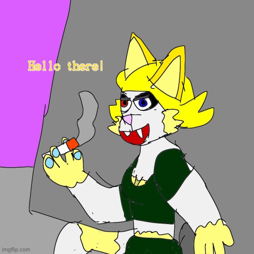 Chiefie's smoke break | made w/ Imgflip meme maker