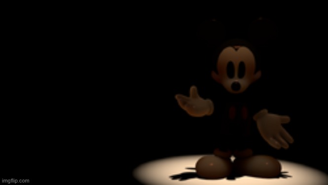 Suicide mouse | image tagged in suicide mouse | made w/ Imgflip meme maker