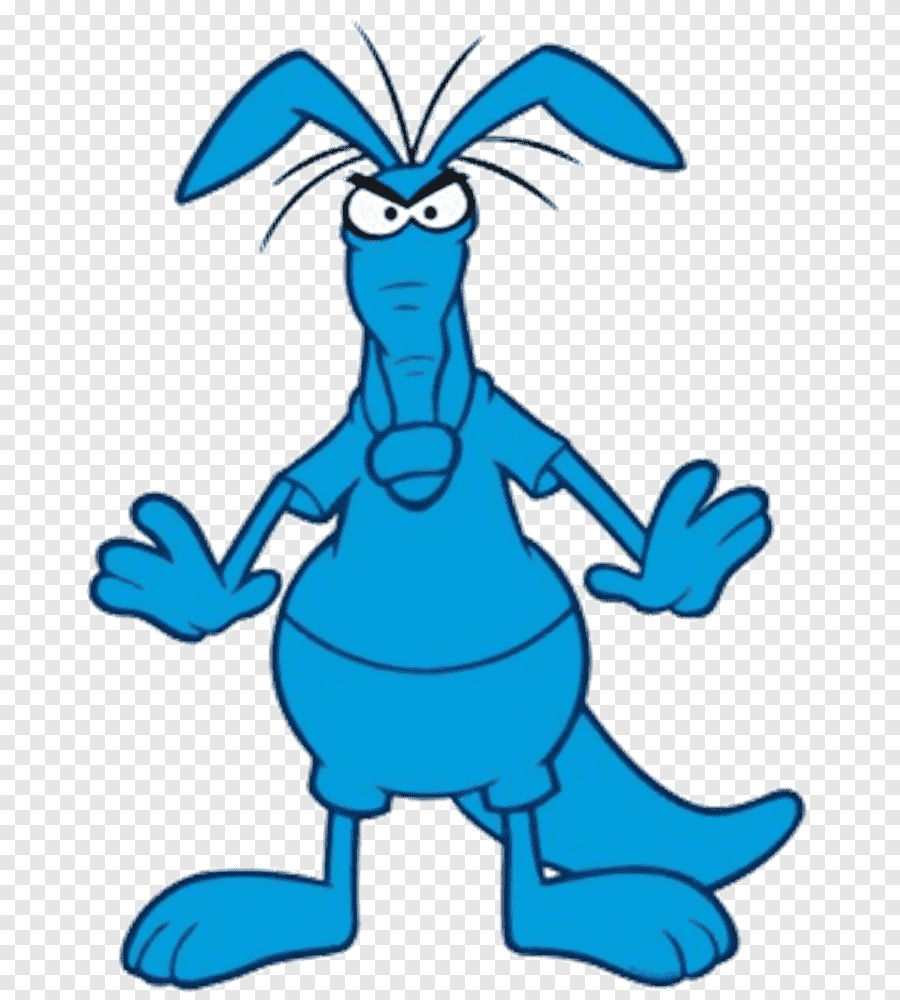 ardvark Blank Meme Template
