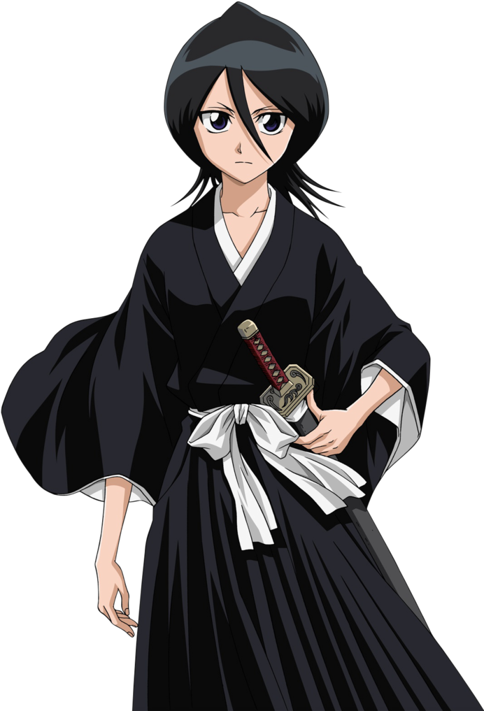 rukia Blank Meme Template