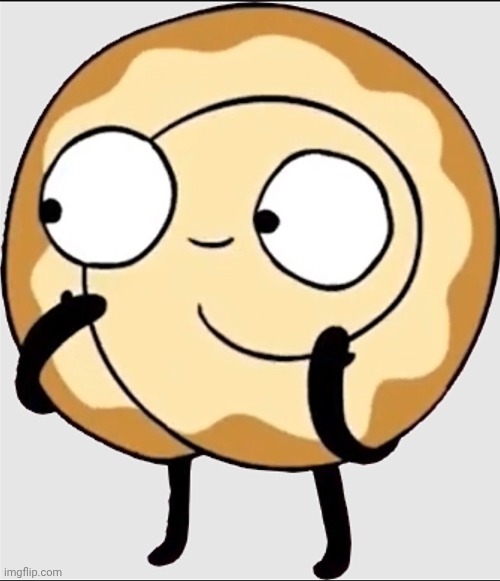 Bun | image tagged in buzzfeed | made w/ Imgflip meme maker