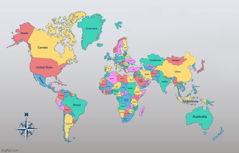 Removing a country every day: D2 RUSSIA IS GONE | made w/ Imgflip meme maker