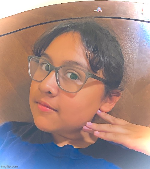 Teheheheh | image tagged in idk man | made w/ Imgflip meme maker
