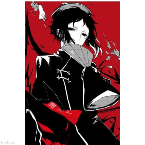 ... | image tagged in bsd | made w/ Imgflip meme maker