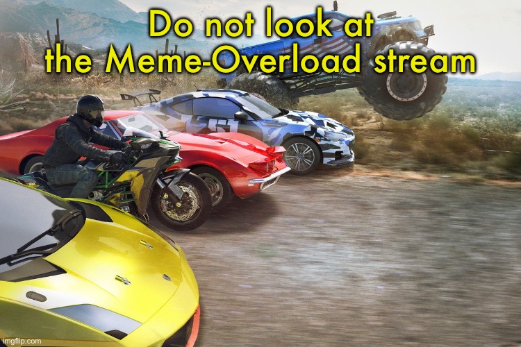 The crew 1 | Do not look at the Meme-Overload stream | image tagged in the crew 1 | made w/ Imgflip meme maker