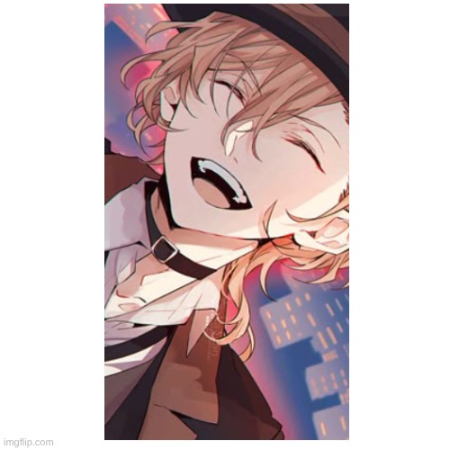 ..... | image tagged in bsd | made w/ Imgflip meme maker