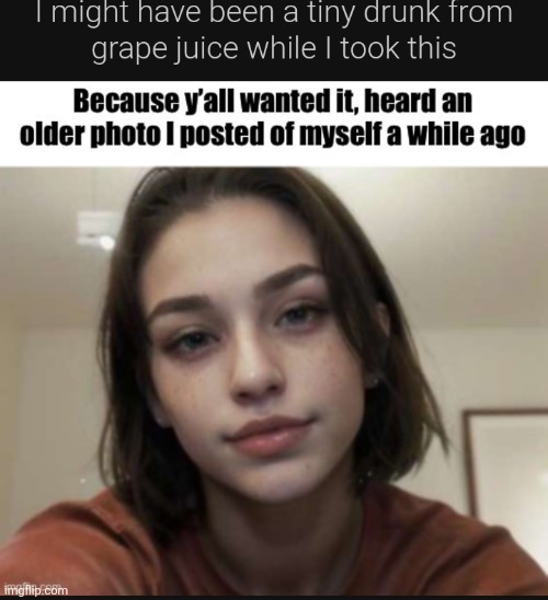 . | made w/ Imgflip meme maker