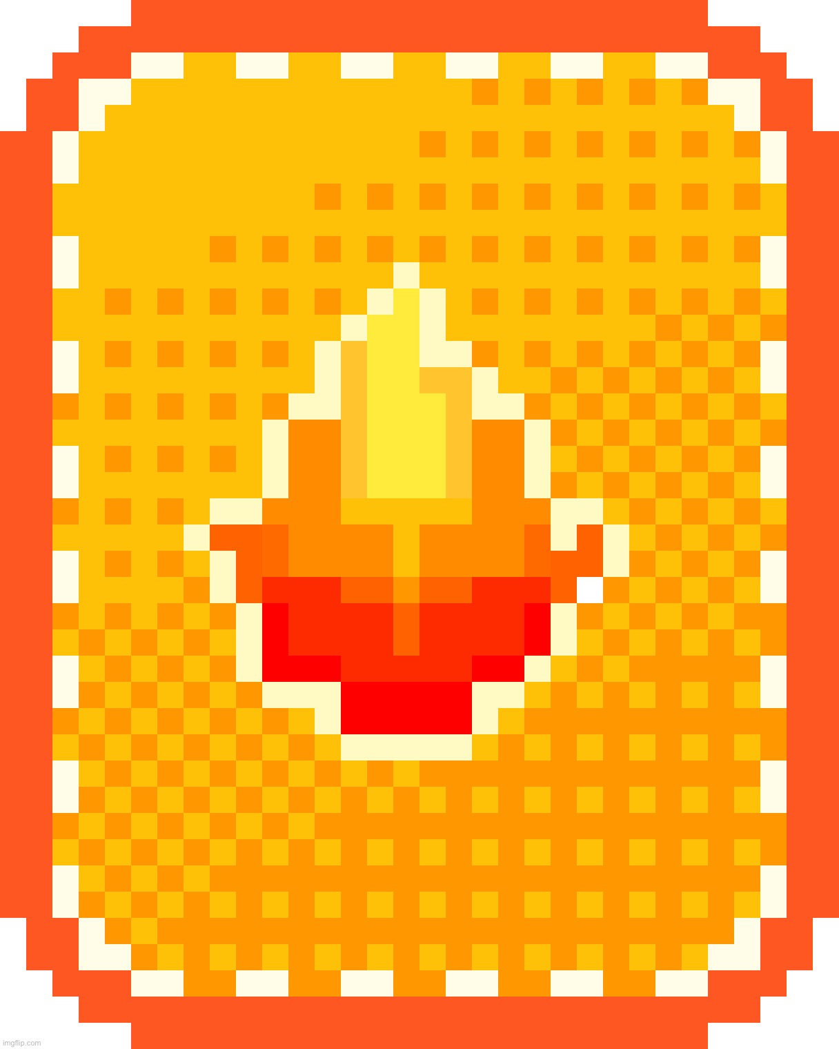 Updated the card | made w/ Imgflip meme maker