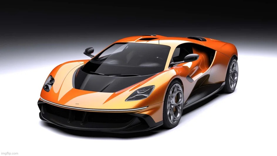 The New Garagisti & Co GP1 Has V12 6.6L 800 Horsepower | image tagged in garagisti co gp1,announcement,cars,new | made w/ Imgflip meme maker