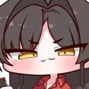 Smug Kasumi Blank Meme Template