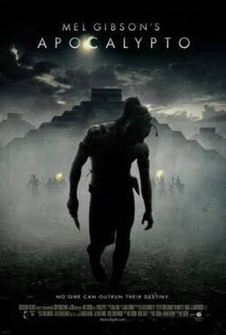 APOCALYPTO Blank Meme Template