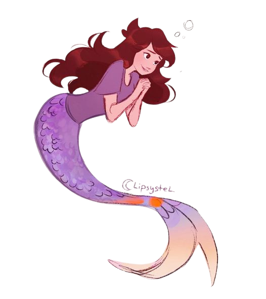 jaiden mermaid Blank Meme Template