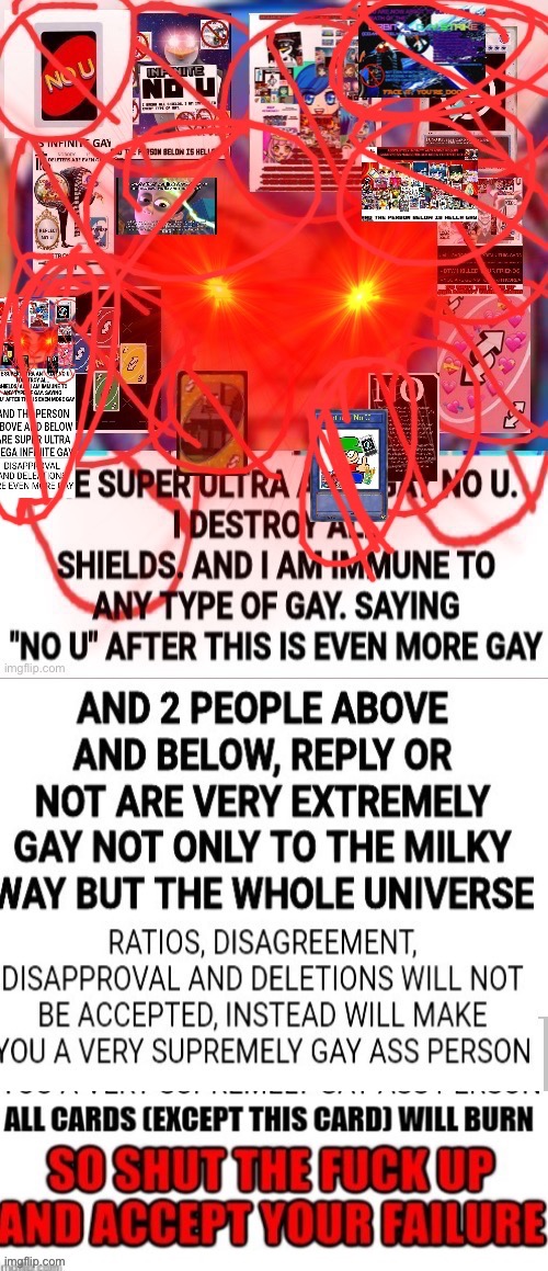 max funneh no u 2.0 | image tagged in max funneh no u 2 0 | made w/ Imgflip meme maker