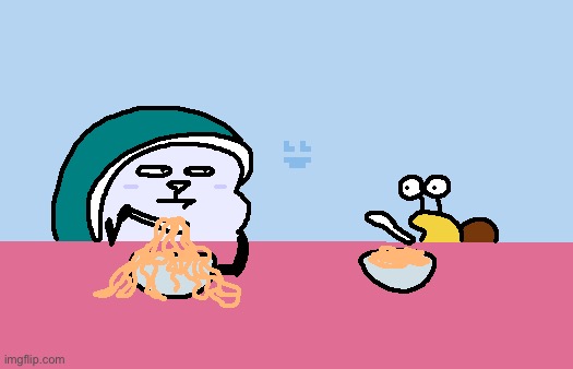 Spaghetti | made w/ Imgflip meme maker