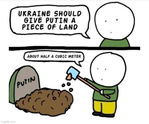 Ukraine | image tagged in putin,ukraine | made w/ Imgflip meme maker