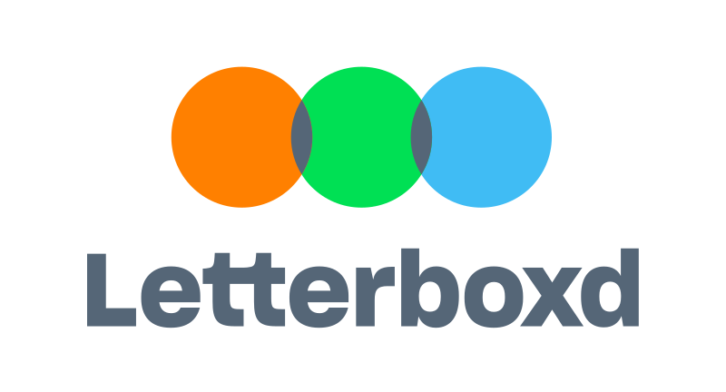 Letterboxd logo Blank Meme Template
