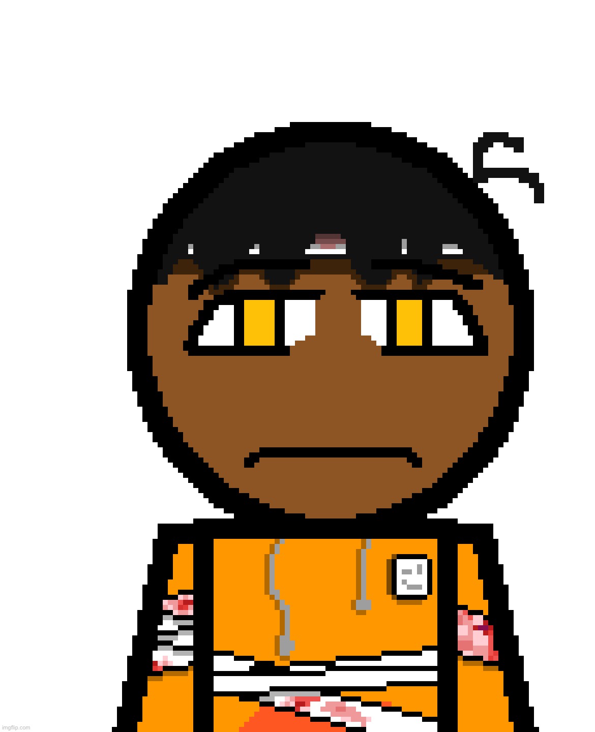 Carl v.15.2 | made w/ Imgflip meme maker