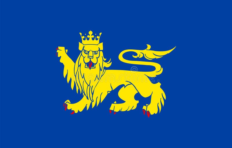 Coty Flag Uppsala Blank Meme Template