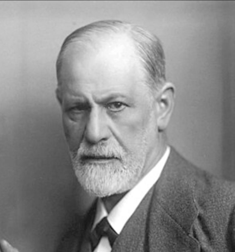 Freud Blank Meme Template
