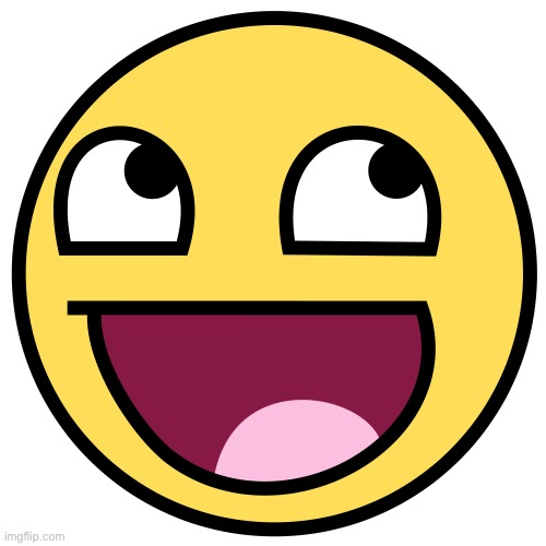 Epic Face | image tagged in epic face | made w/ Imgflip meme maker