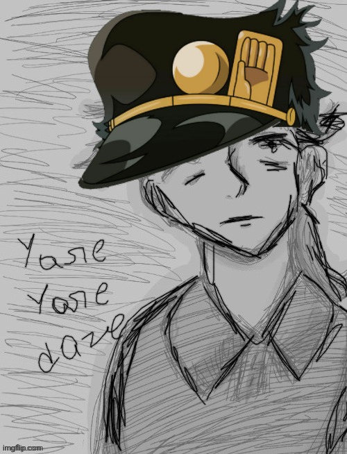 Dea can be morphed into anything lmafo | made w/ Imgflip meme maker