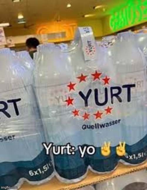 yoyurt | made w/ Imgflip meme maker
