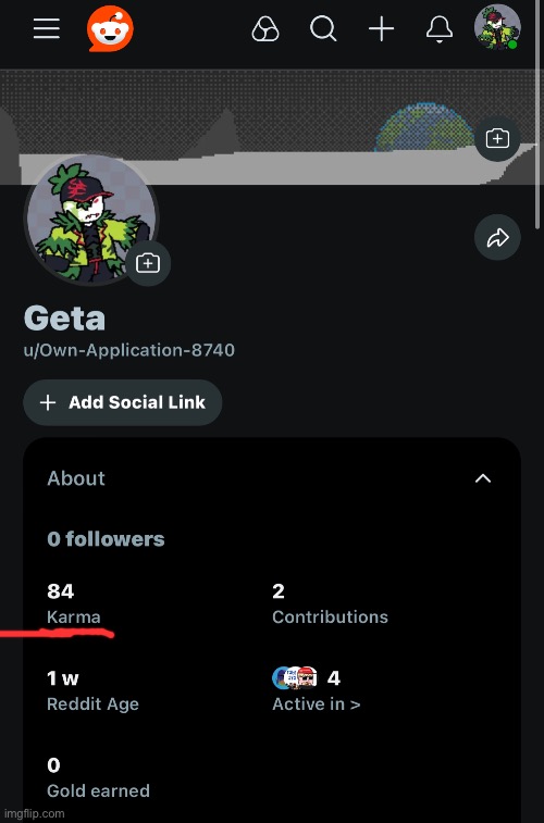 What does this mean | made w/ Imgflip meme maker