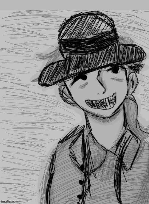 I forgot to add something, MONKEY D DEA | made w/ Imgflip meme maker