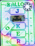 Polychrome negative photochad Blank Meme Template