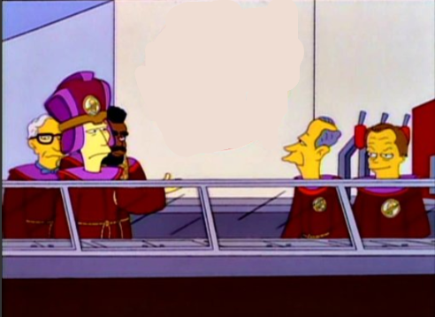 No Homers Blank Meme Template