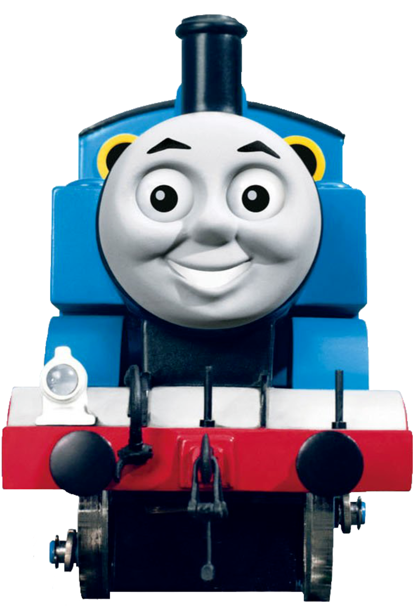 Thomas the Tank Engine Blank Meme Template