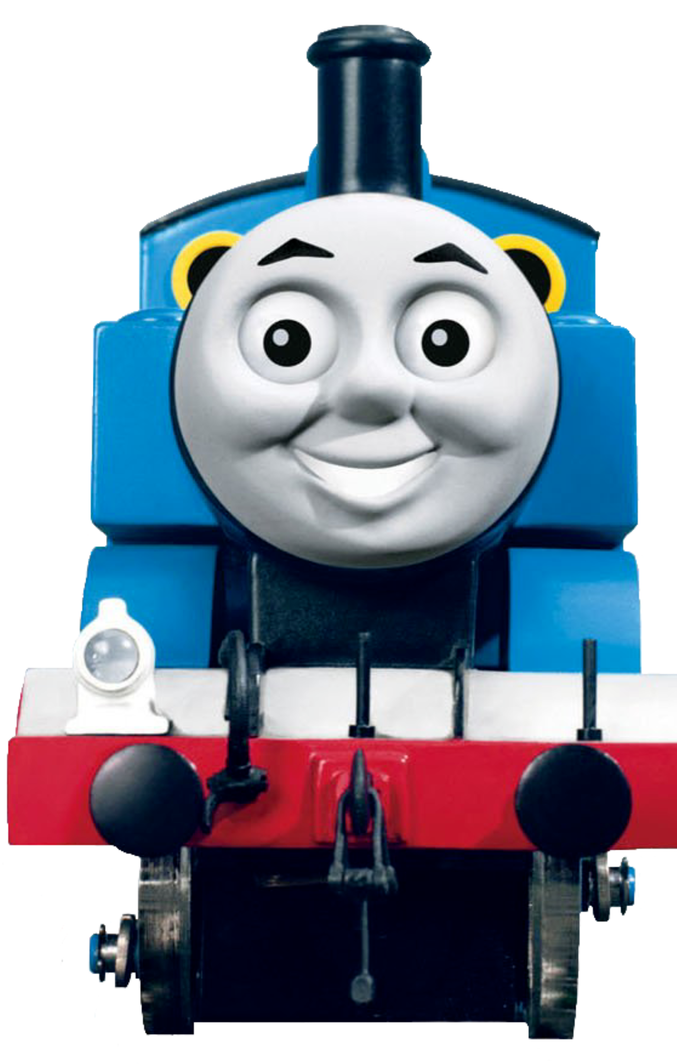 Thomas the Tank Engine Blank Meme Template