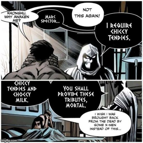 Morning chat (I say this while I wake up at 10 am) | made w/ Imgflip meme maker