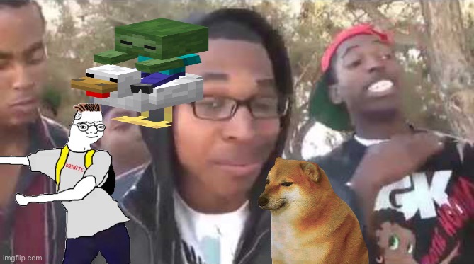 I’m about to fire this guy | image tagged in i'm about to end this man's whole career,chicken jockey,funny | made w/ Imgflip meme maker