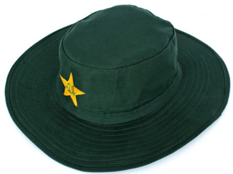 pakistan cap Blank Meme Template