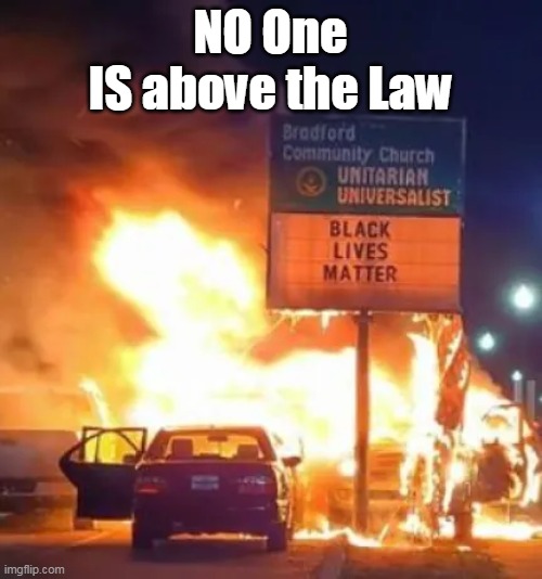 NO One
IS above the Law | made w/ Imgflip meme maker