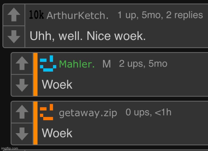 Work | made w/ Imgflip meme maker